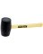 Rubber Mallet 32 Oz