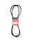 V BELT 1/2" X 84"