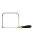 STANLEY: 6-3/4" COPING SAW