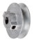 TRADEMARK TOP RAIL 3-1/2X96"