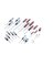 CM SCREWDRIVER SET 23PC