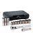 Cm Sckt13pc 3/8dr Lsr Sa