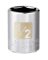 CM SOCKET 1/4DR 1/2 6PT