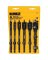 Bit Set Spade 6pc