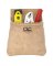 NAIL&TOOL POUCH LTHR