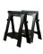 FOLD SAWHORSE1000LB 2PK