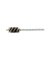 TUBE BRUSH 4"X1/2" SS