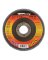FLAPDISC4-1/2X7/8 80GRIT