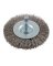 COARSE WIRE WHEEL 2-1/2"