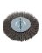 COARSE CRIMP WHEEL 4"