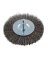 FINE CRIMP WHEEL  4"