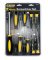 SCREWDRIVER SET 9 PC