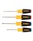 SCREWDRIVER SET 4PC