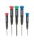 CM SCREWDRIVER SET 5PC