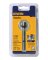 BIT DRILL FORSTNR 1-1/8"
