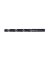 DRILL BIT BLK OX 21/64"