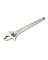 Cm Adjstble Wrench 15"