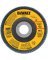 Dw Flp Disc 60g 4-1/2"