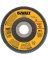 Dw Flp Disc 80g 4-1/2"