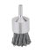 Dw Wire Brush Knotted 1"