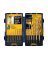 Drill Bit Titanium 15pc