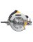 CIRCULAR SAW 7 1/4" LW