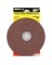 SAND DISC 7" 24GRIT 3PK