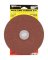 SAND DISC 7" 36 GRIT 3PK