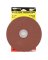 SAND DISC 7" 80 GRIT 3PK