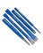 Punch/chisel Set 5pc