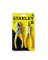 Pliers Set 2pc 6"stanley