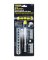 SCREWDRIVER BIT SET 22PC