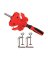 90 DEGREE ANGLE CLAMP