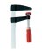 BESSEY LD BAR CLAMP 4"