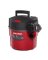 Cm Wall Wet/dry Vac 5gal