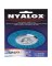 WHEEL NYALOX3"MD/FN BLUE