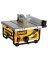 TABLE SAW COMPACT 10"