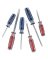 SCREWDRIVER SET 6PC ACE