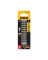 Impact Bit S2 1" Sw 10pk