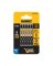 Impact Bit P#2 2" 5pk