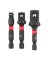 Mlw Socket Adptr Set 3pc