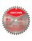 Cm Circ Saw Blade 10"40t