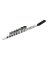 CM SOCKET RAIL 1/4"