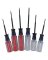 CM SCREWDRIVER JEWEL 6PC