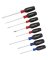 CM SCREWDRIVER CUSHN 8PC