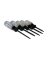 Cm Torx Scrwdrvr Set 5pc