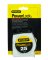 STANLEY 1" X 25" MEASURE TAPE