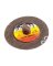 SANDING DISC 36GRT 2"