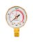 LOW PRESSURE GAUGE 2"