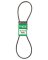 V BELT 1/2" X 47"